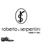 Roberto Serpentini обувь - бренды от Kazakova Italy