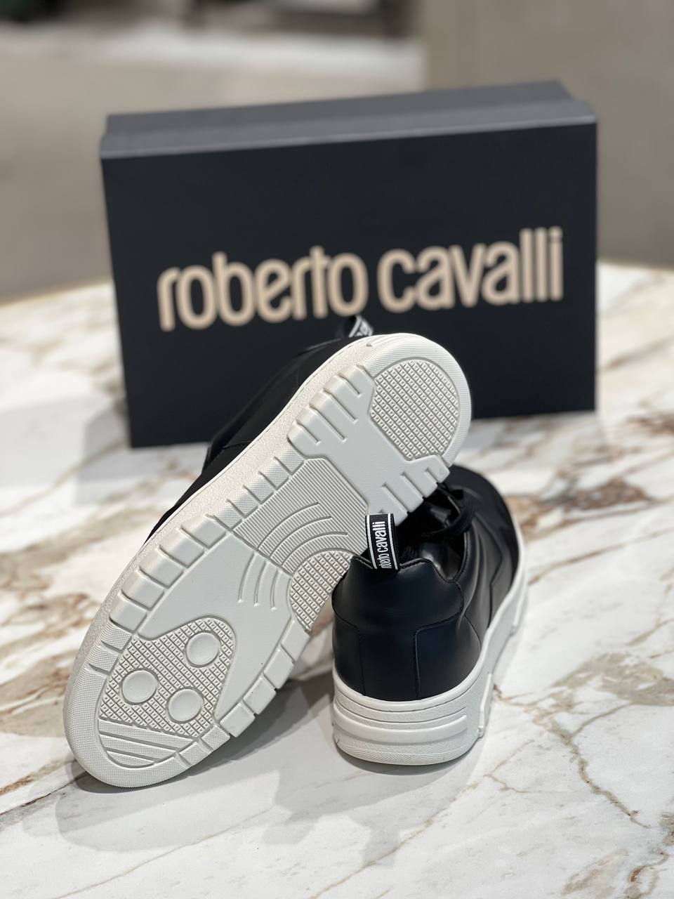 Roberto Cavalli Outlets 6122