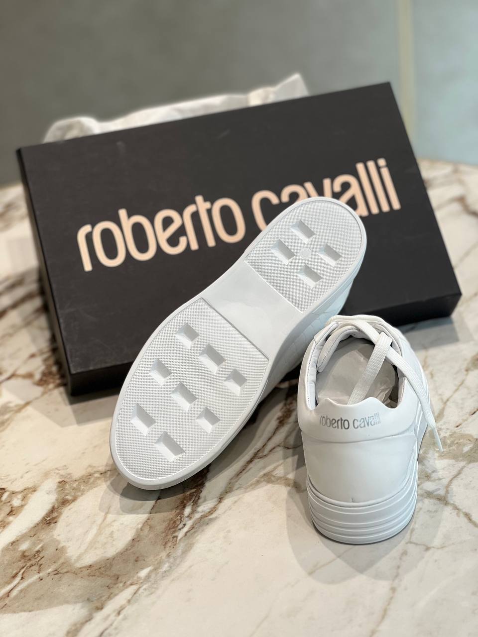 Roberto Cavalli Outlets 6130