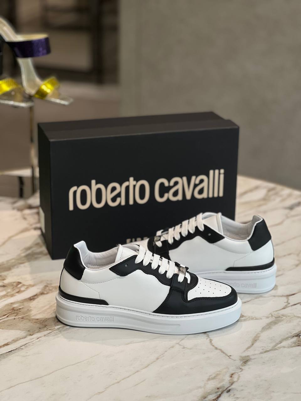 Roberto Cavalli Outlets 6151