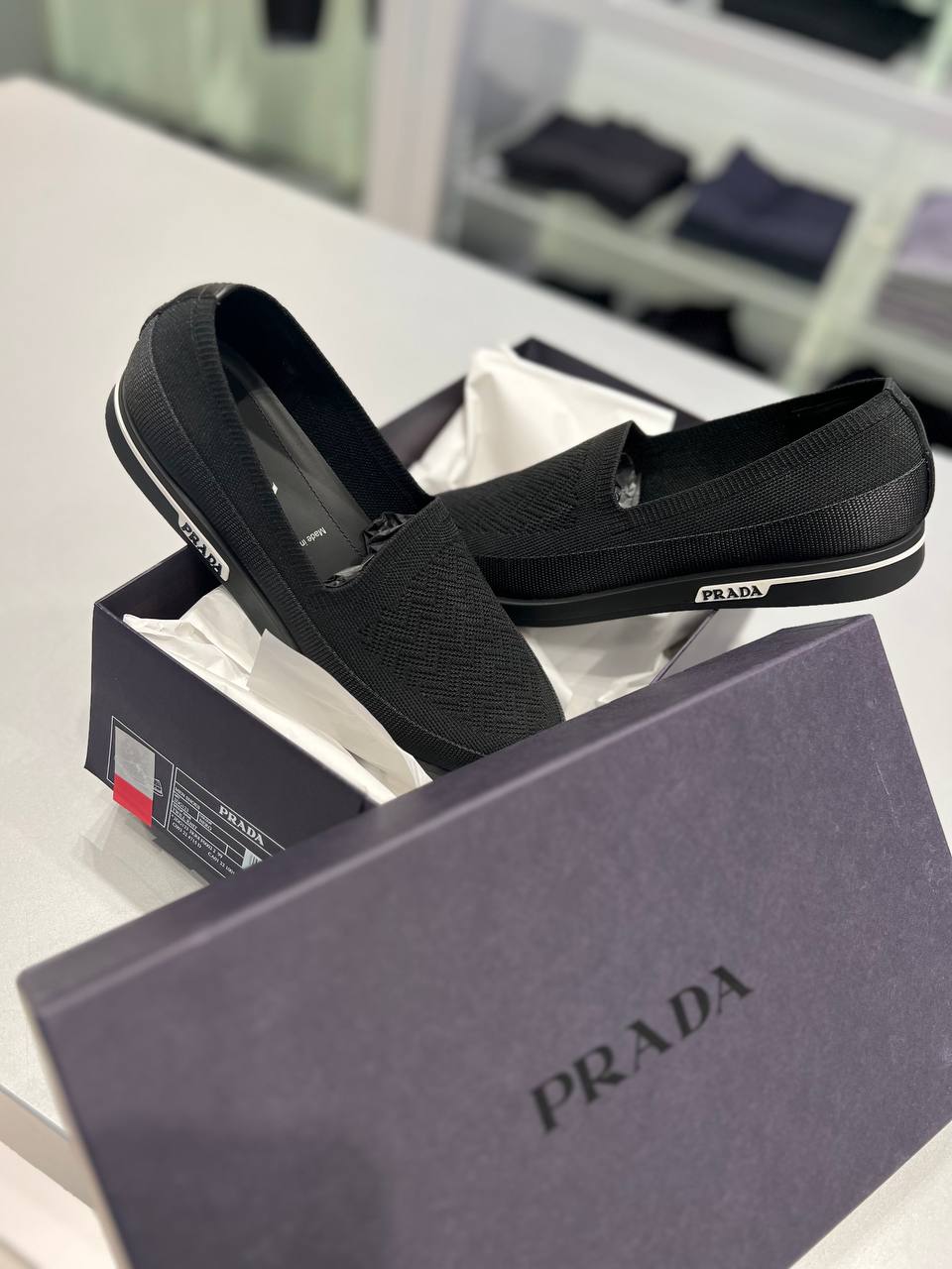 Prada Outlet 38773