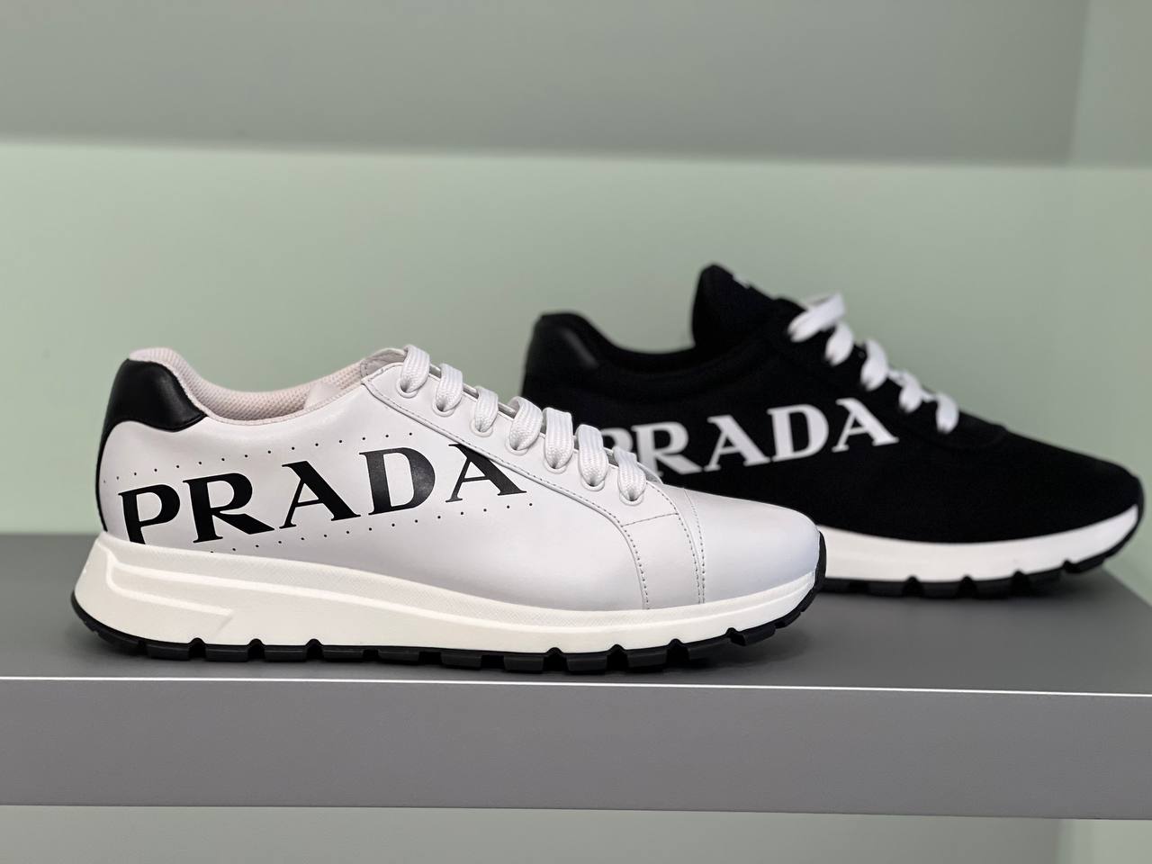 Prada Outlet 38799