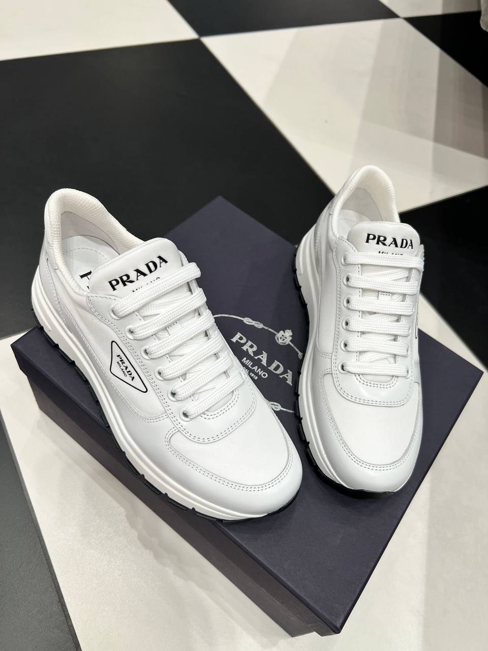 Prada Outlet 39206