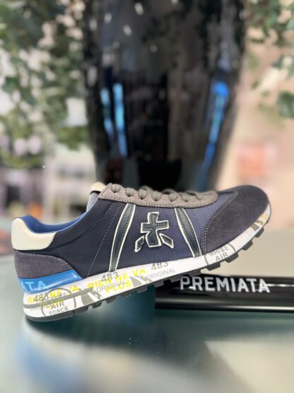 Premiata 4077