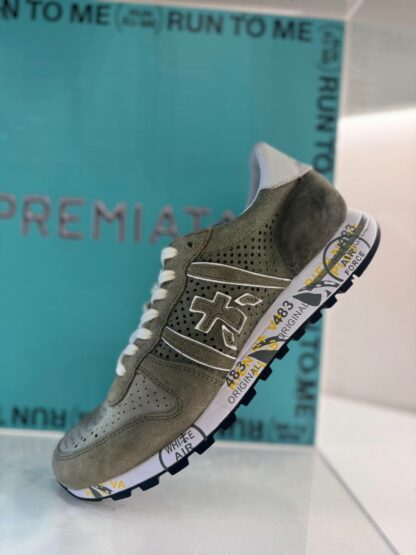 Premiata 4107