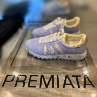 Premiata 4165