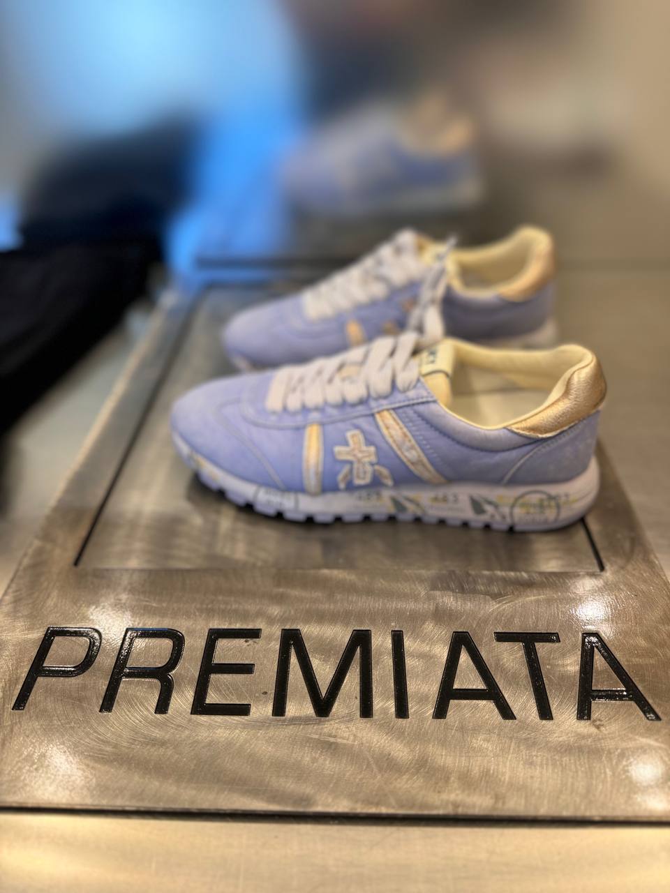 Premiata 4165