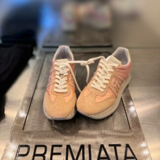 Premiata 4166