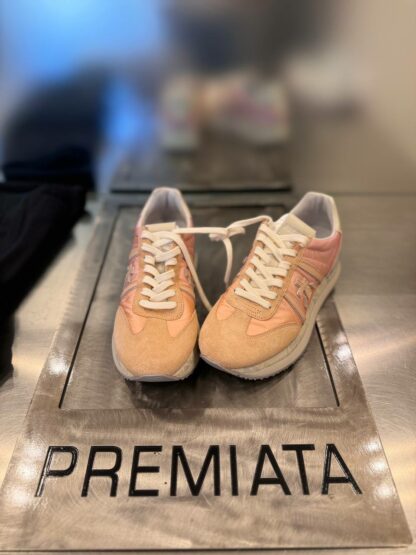 Premiata 4166