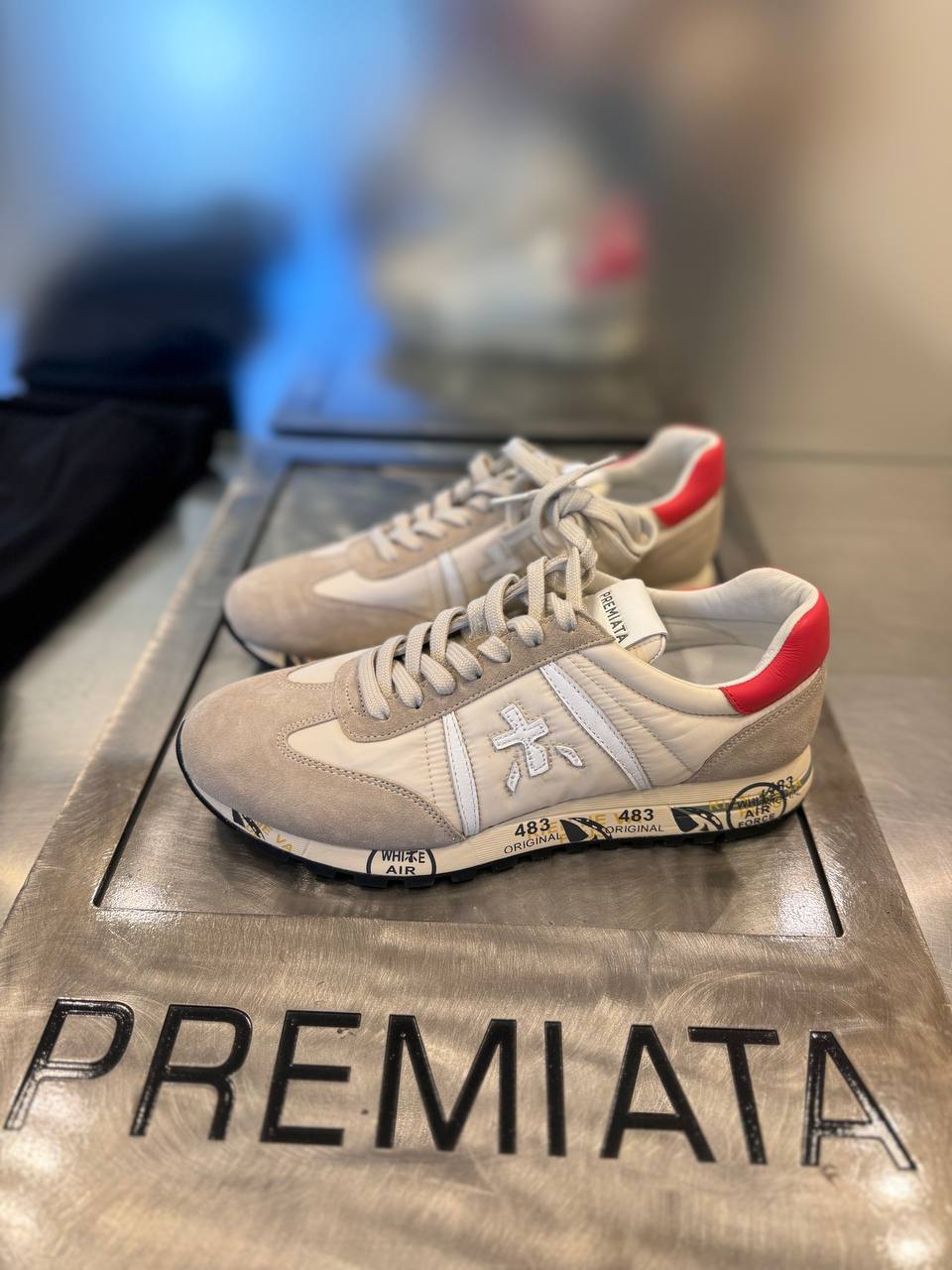 Premiata 4199