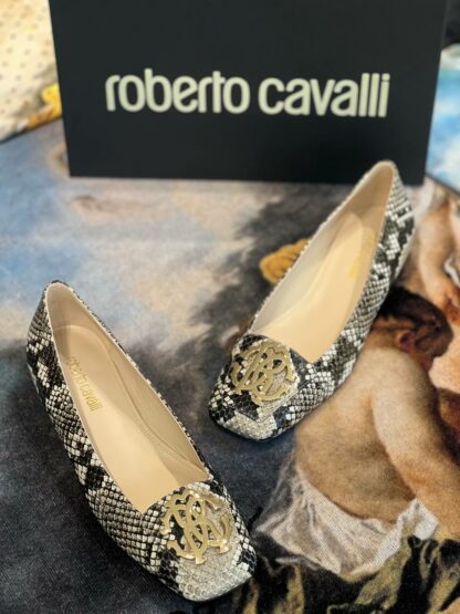 Roberto Cavalli Outlets 7018