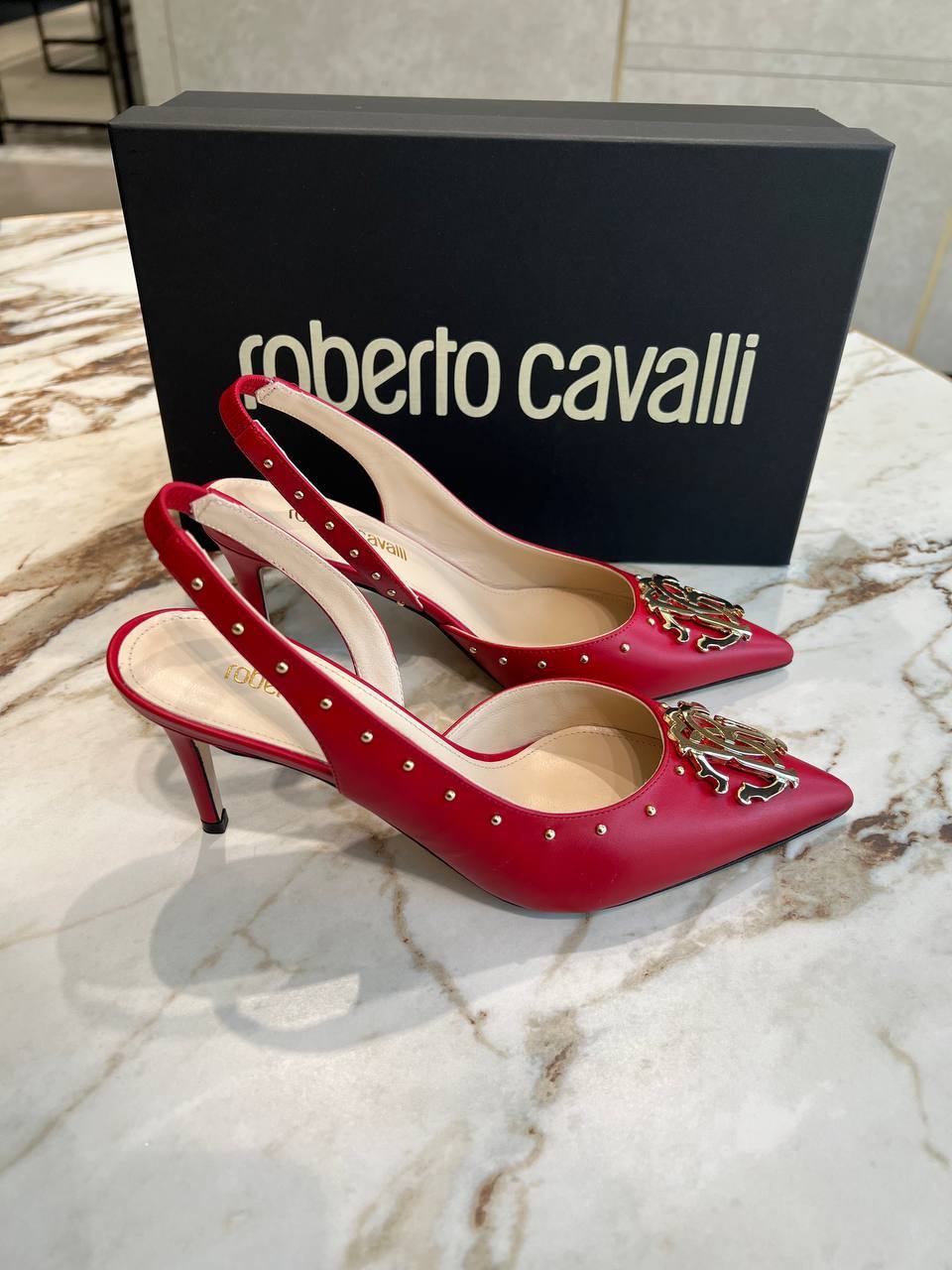 Roberto Cavalli Outlets 7030