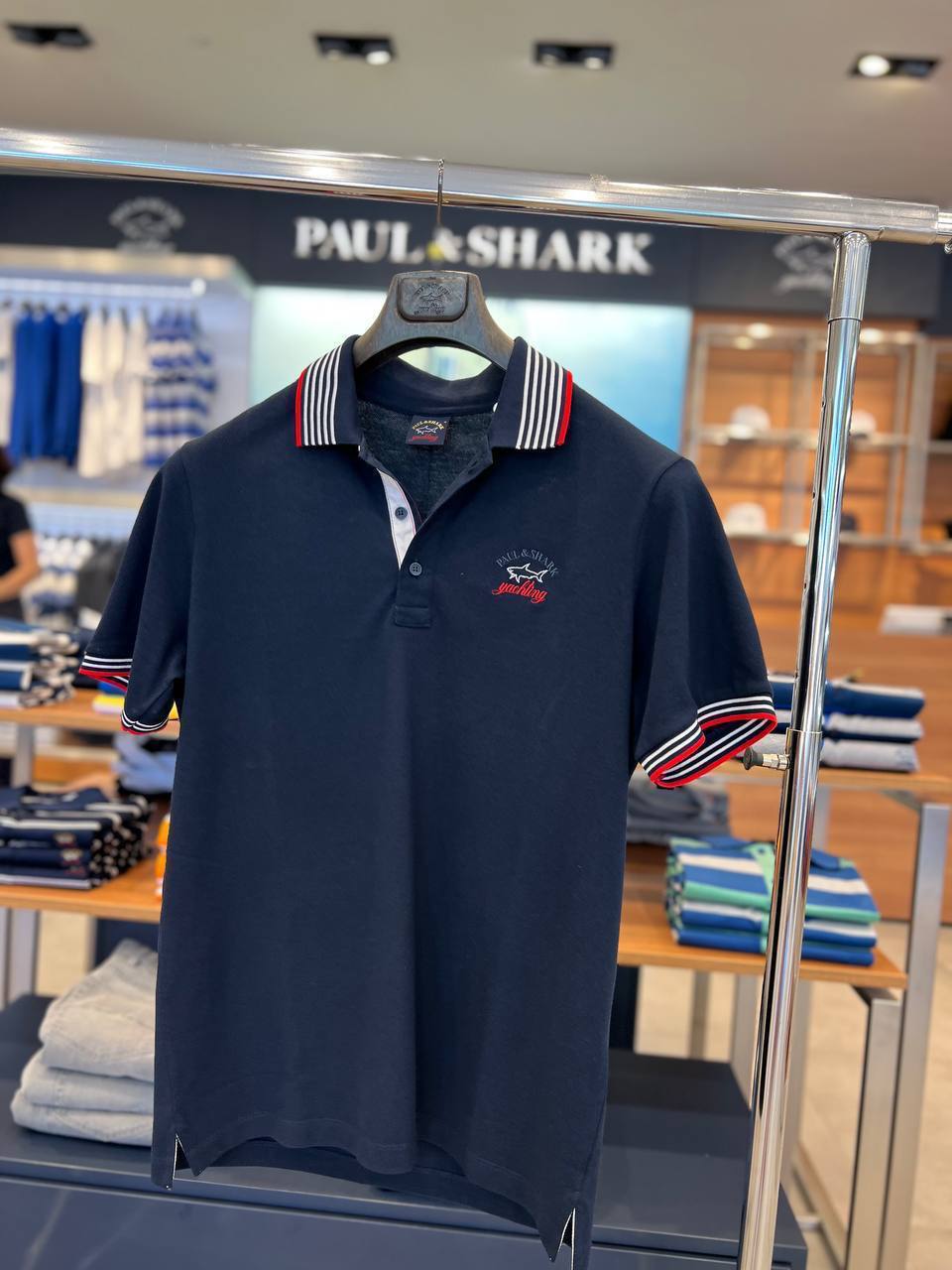 Paul & Shark Outlets 29952