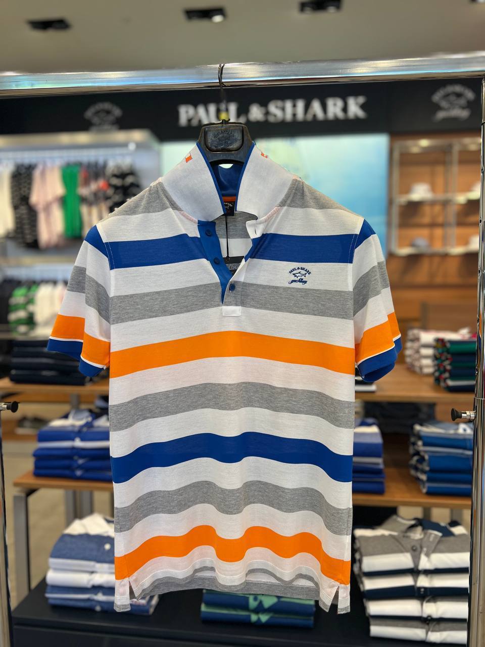 Paul & Shark Outlets 29978