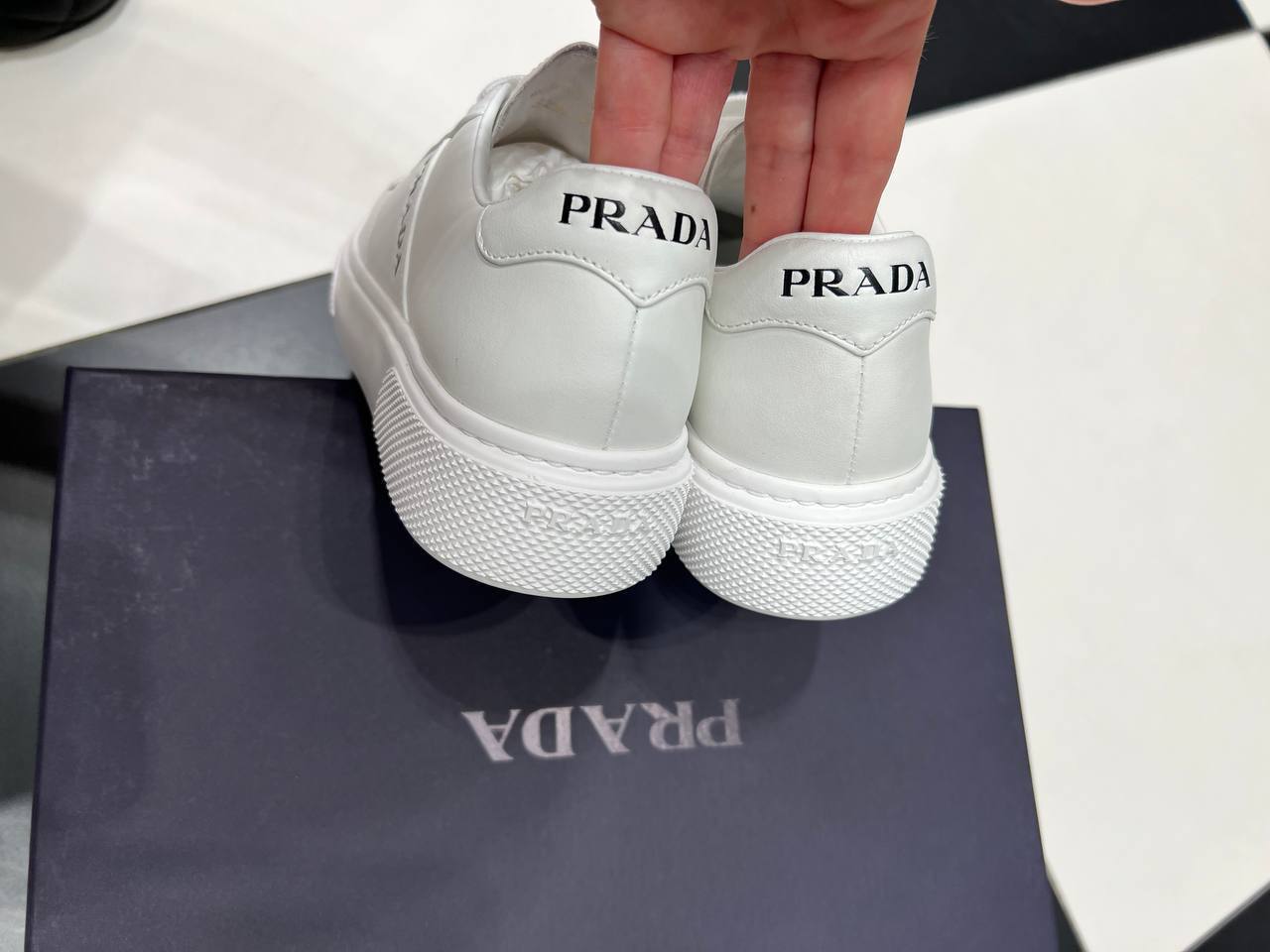 Prada Outlet 40770