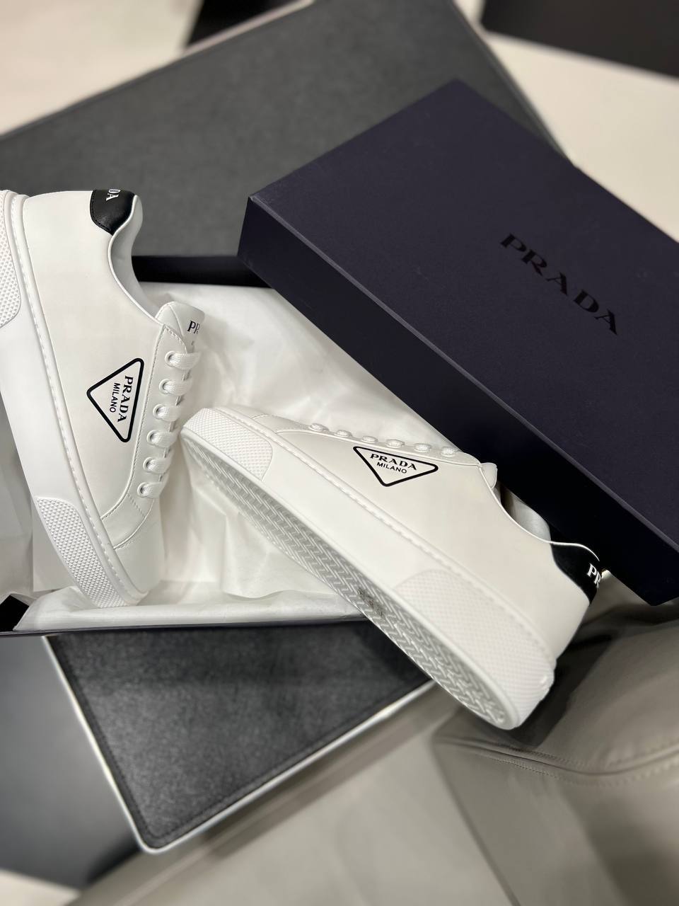 Prada Outlet 40786