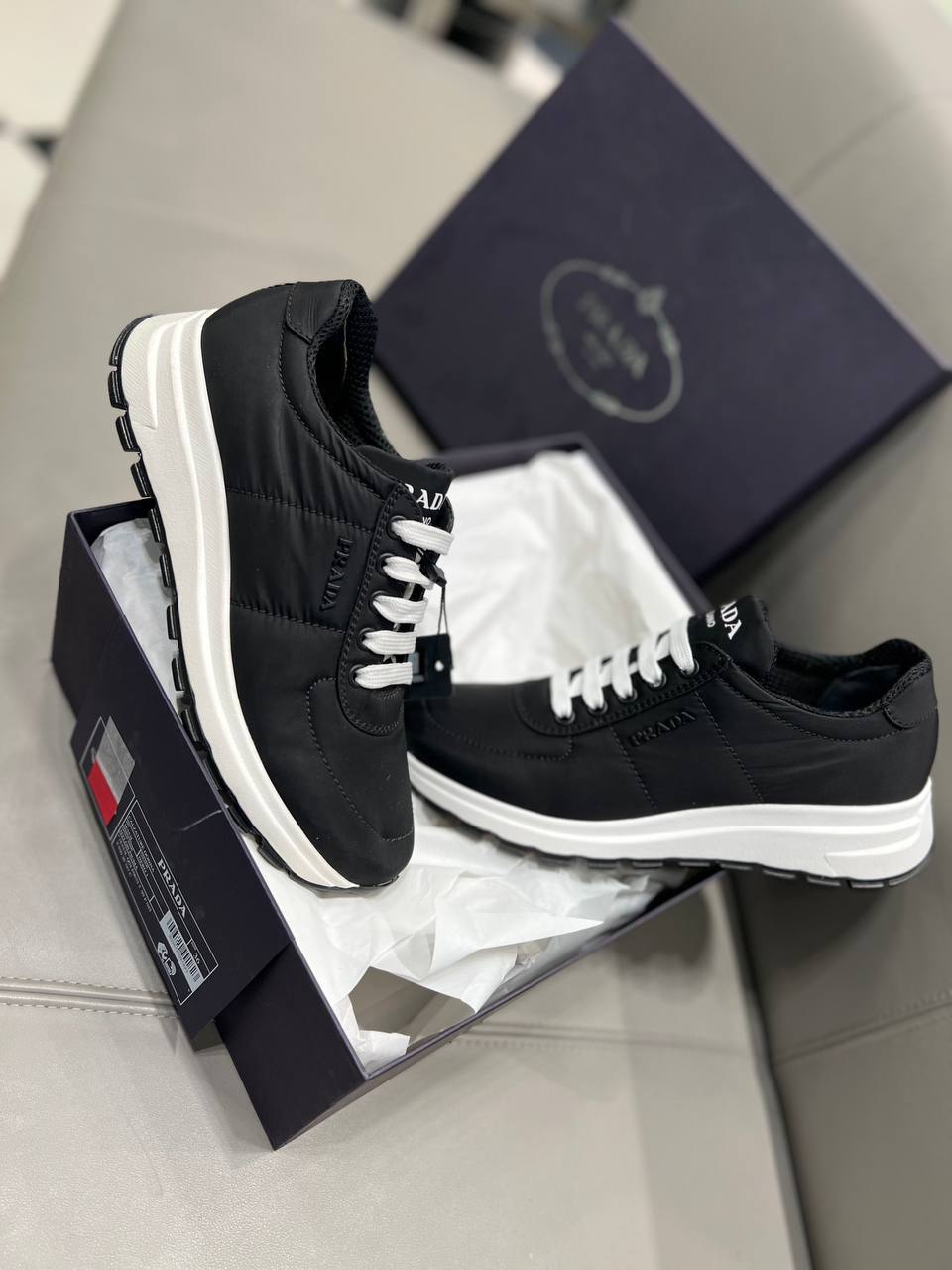 Prada Outlet 40790