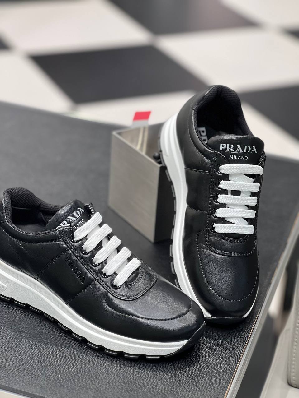 Prada Outlet 40792