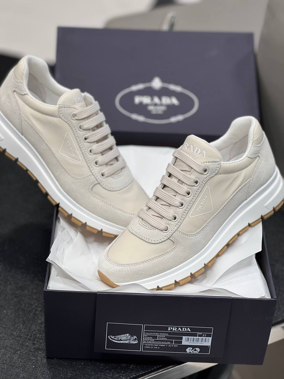 Prada Outlet 40795