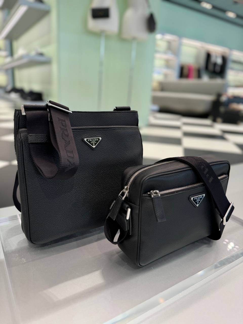 Prada Outlet 40798