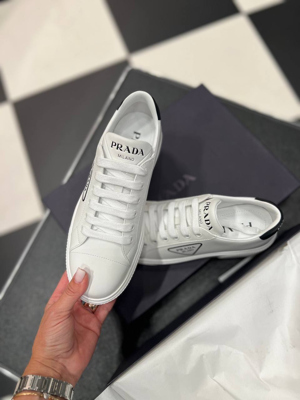 Prada Outlet 40855