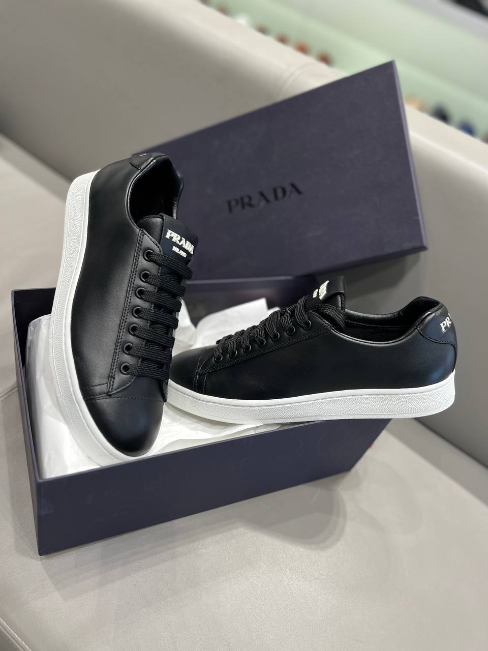 Prada Outlet 40866