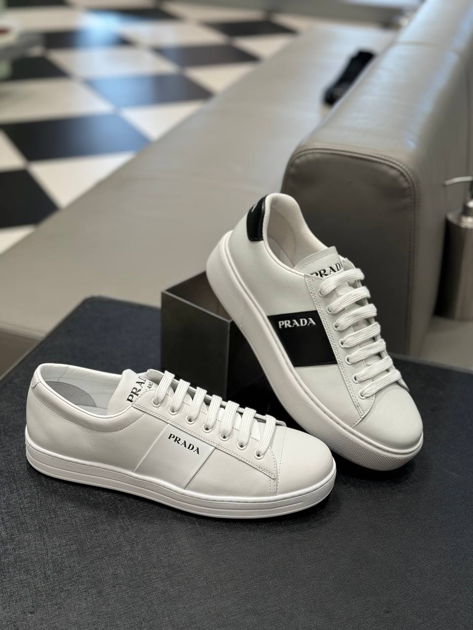 Prada Outlet 41629