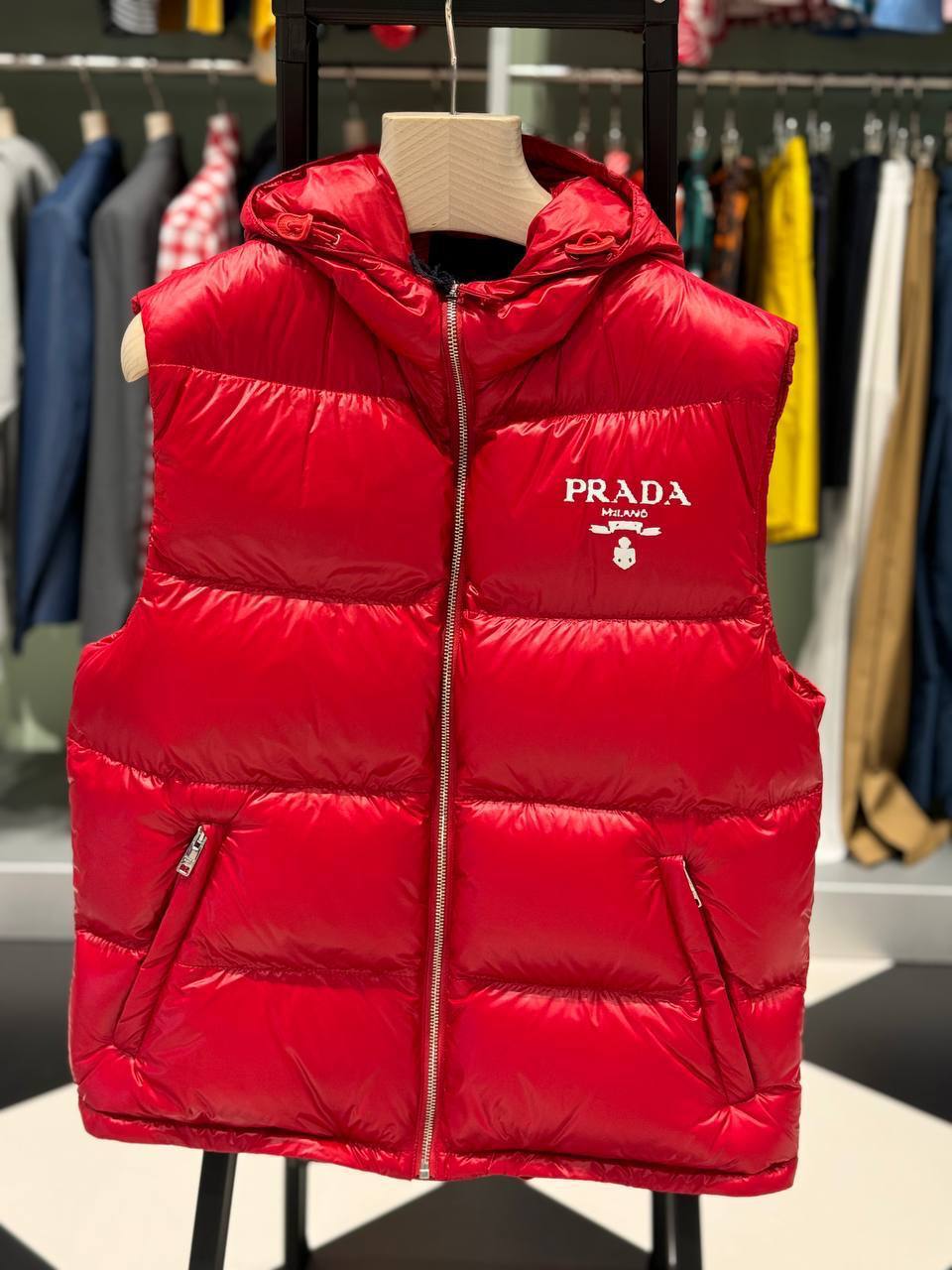 Prada Outlet 41640