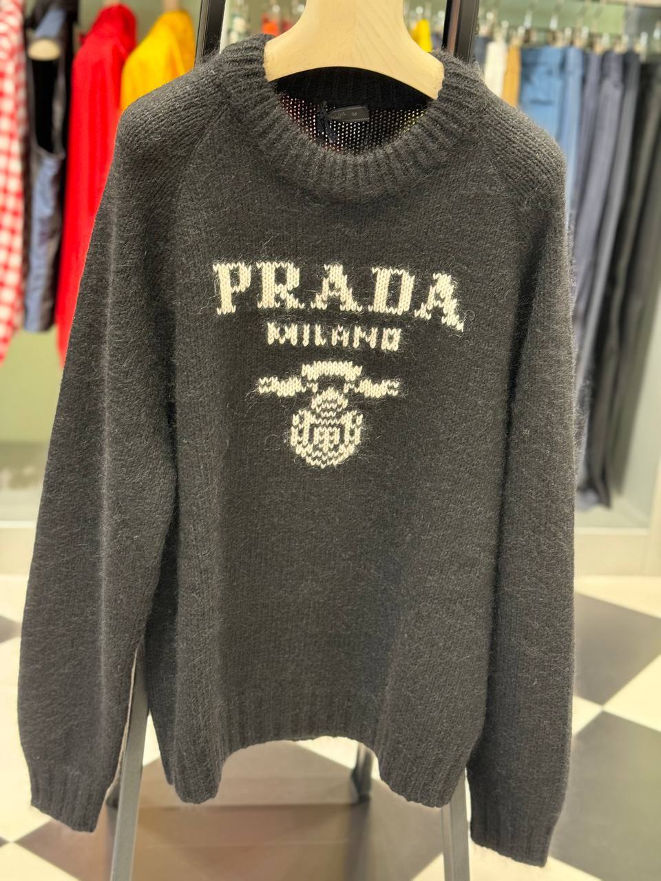 Prada Outlet 41644