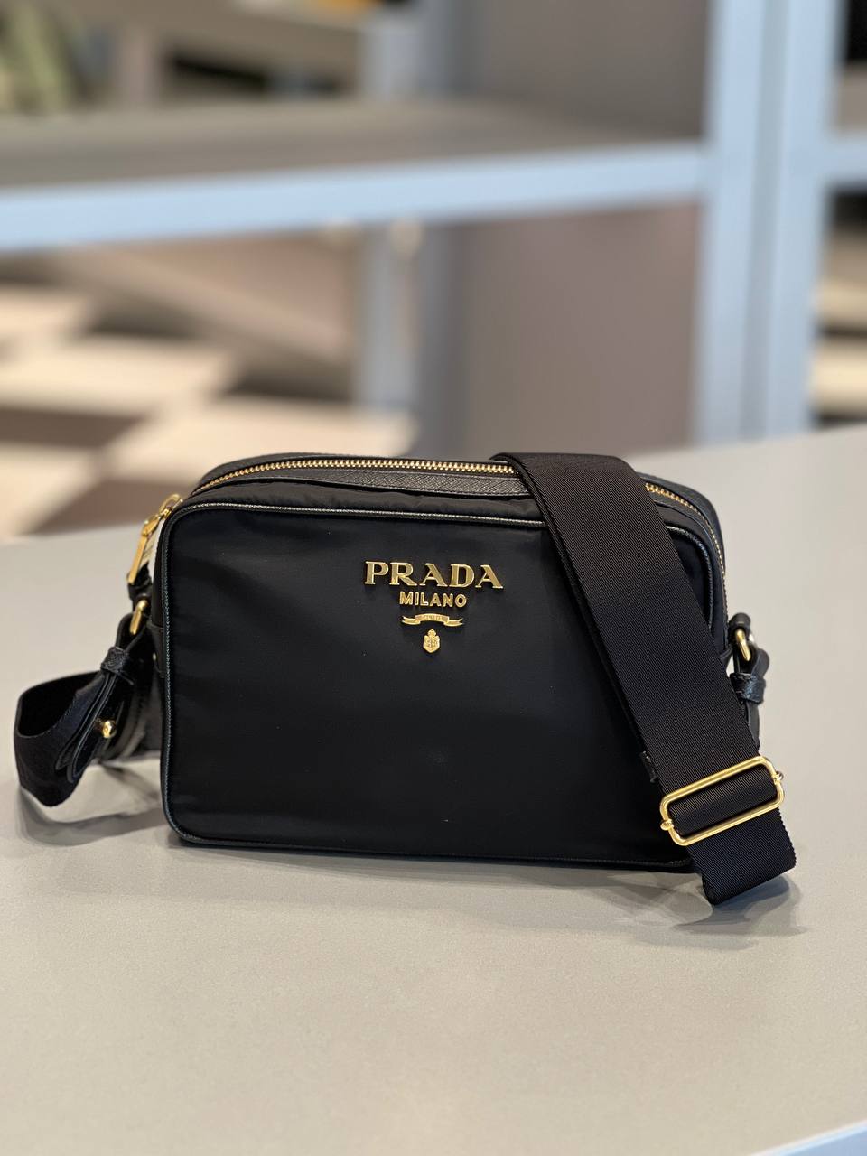 Prada Outlet 41716