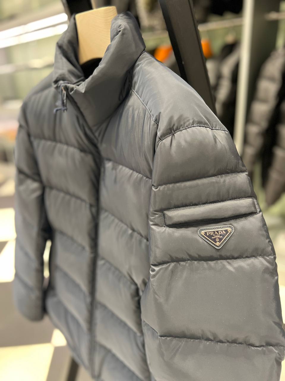 Prada Outlet 41812