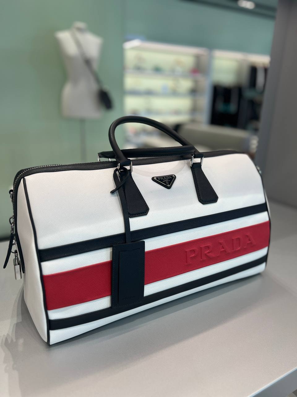 Prada Outlet 42374