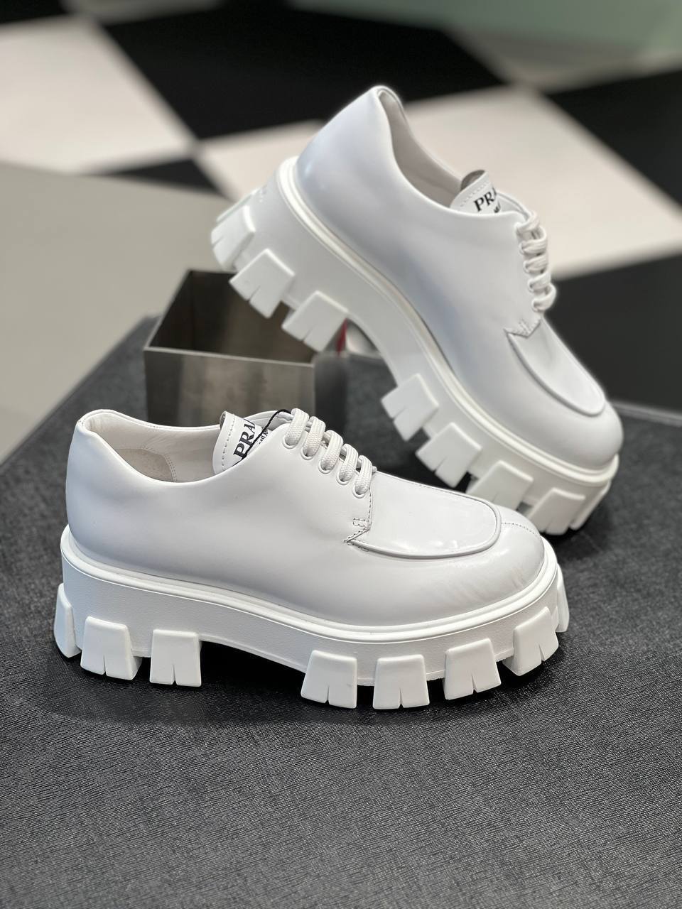 Prada Outlet 42757