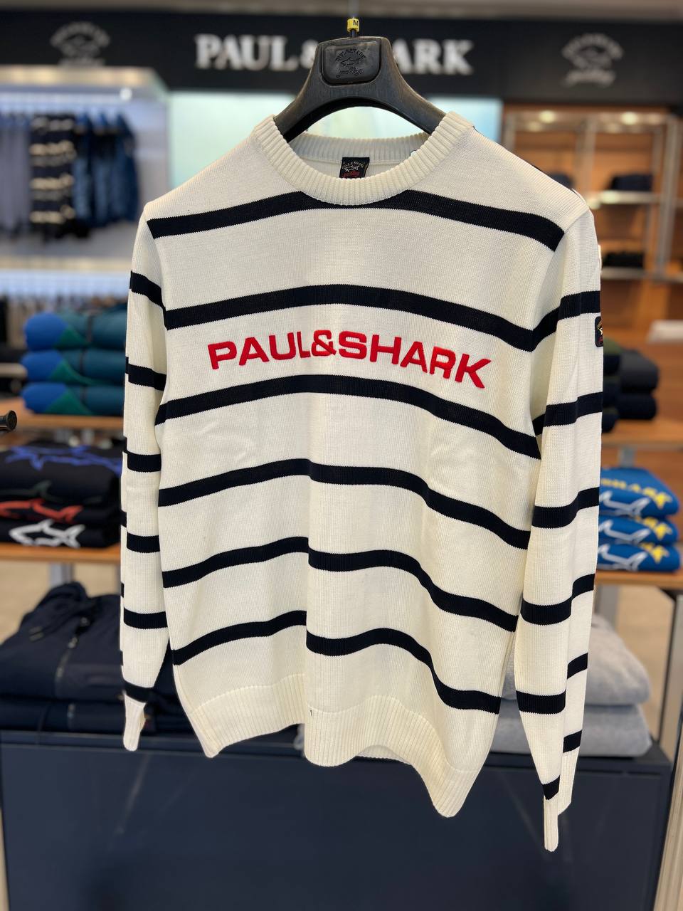 Paul & Shark Outlets 32583