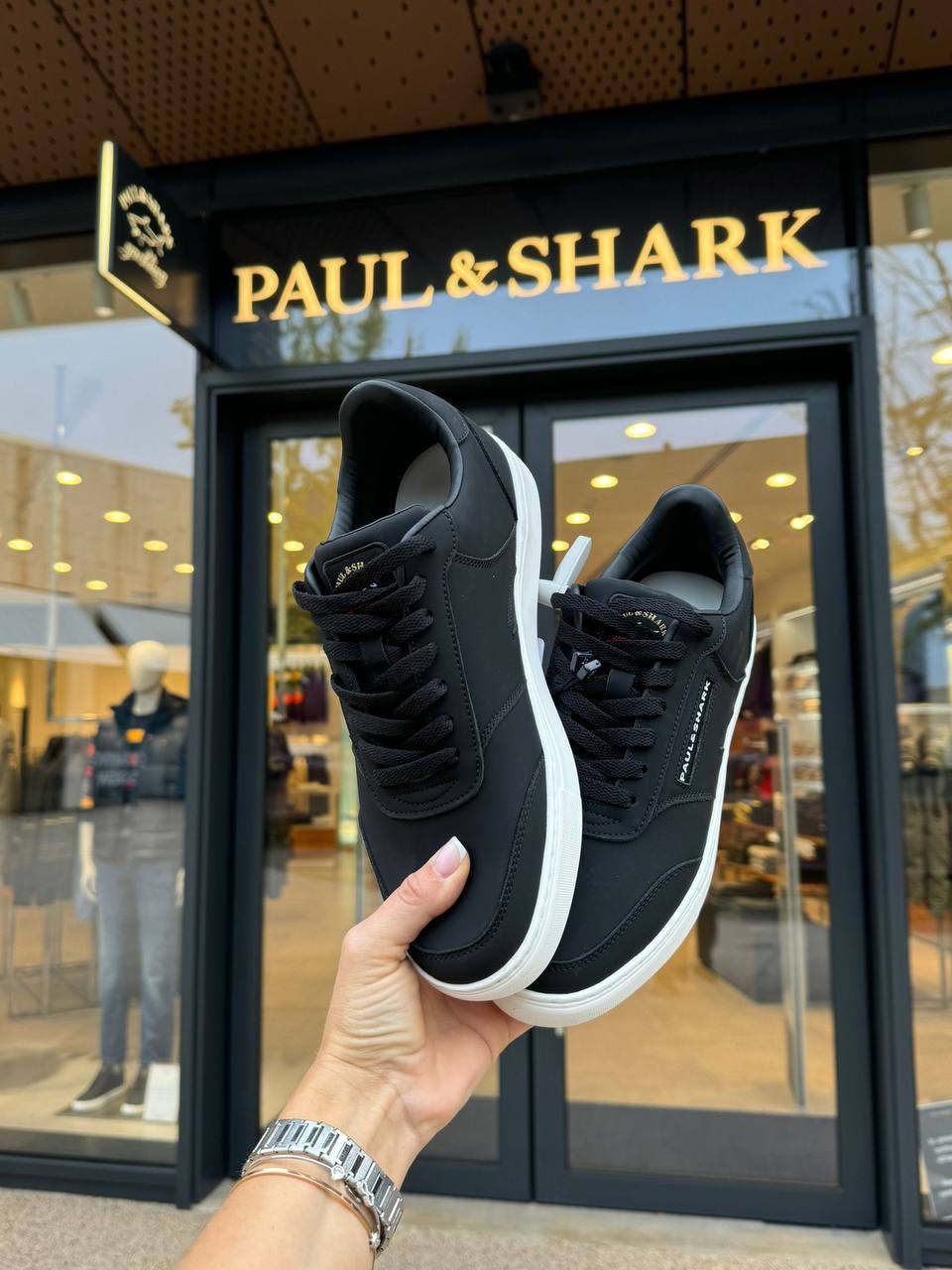 Paul & Shark Outlets 33171