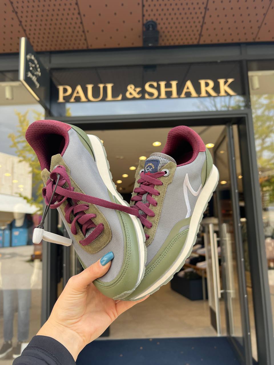 Paul & Shark Outlets 33181