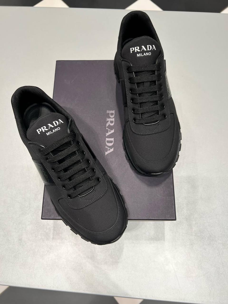 Prada Outlet 45547