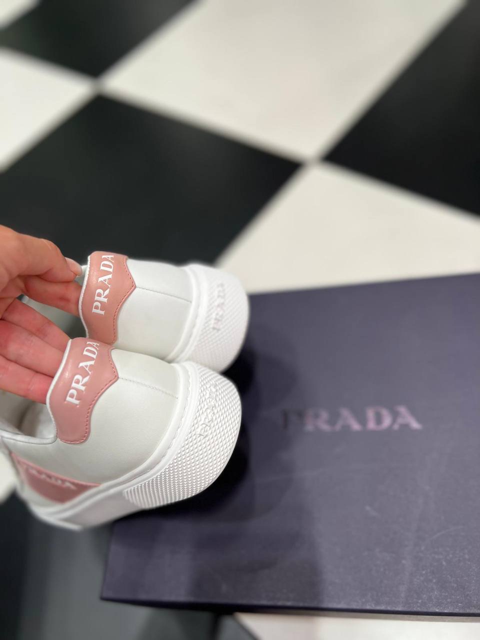 Prada Outlet 45564