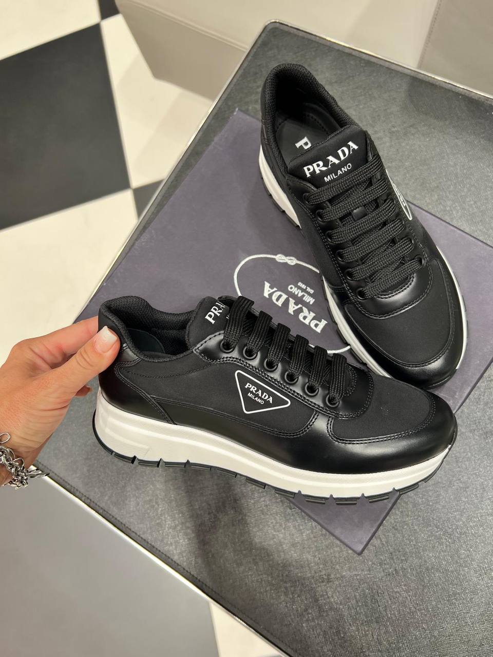 Prada Outlet 45573