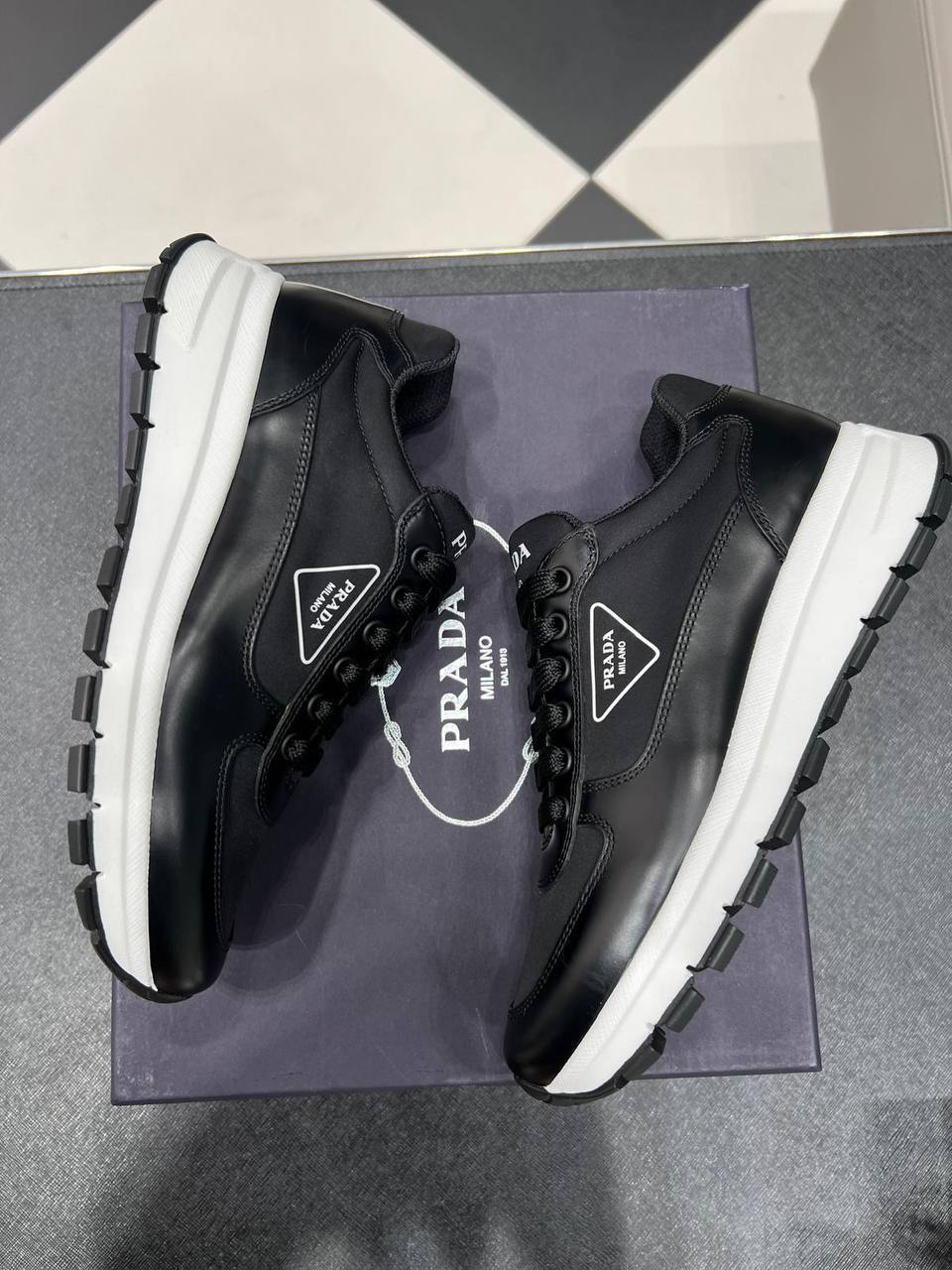 Prada Outlet 45777