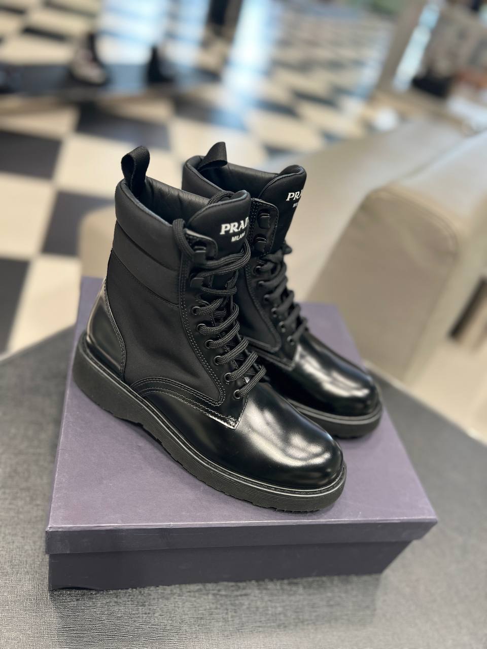 Prada Outlet 45809