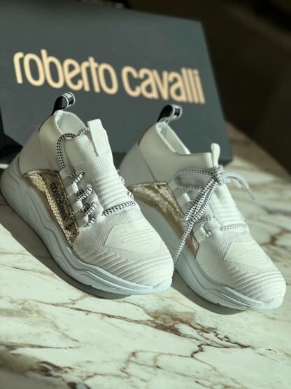 Roberto Cavalli Outlets 7995