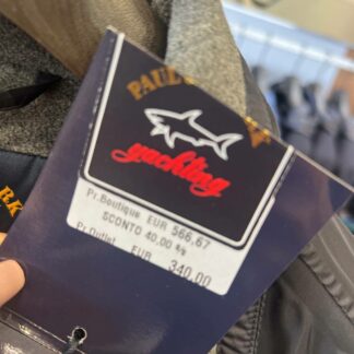 Paul & Shark Outlets 35276