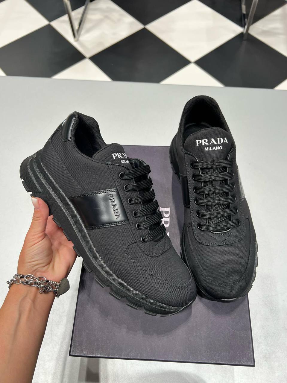 Prada Outlet 46110