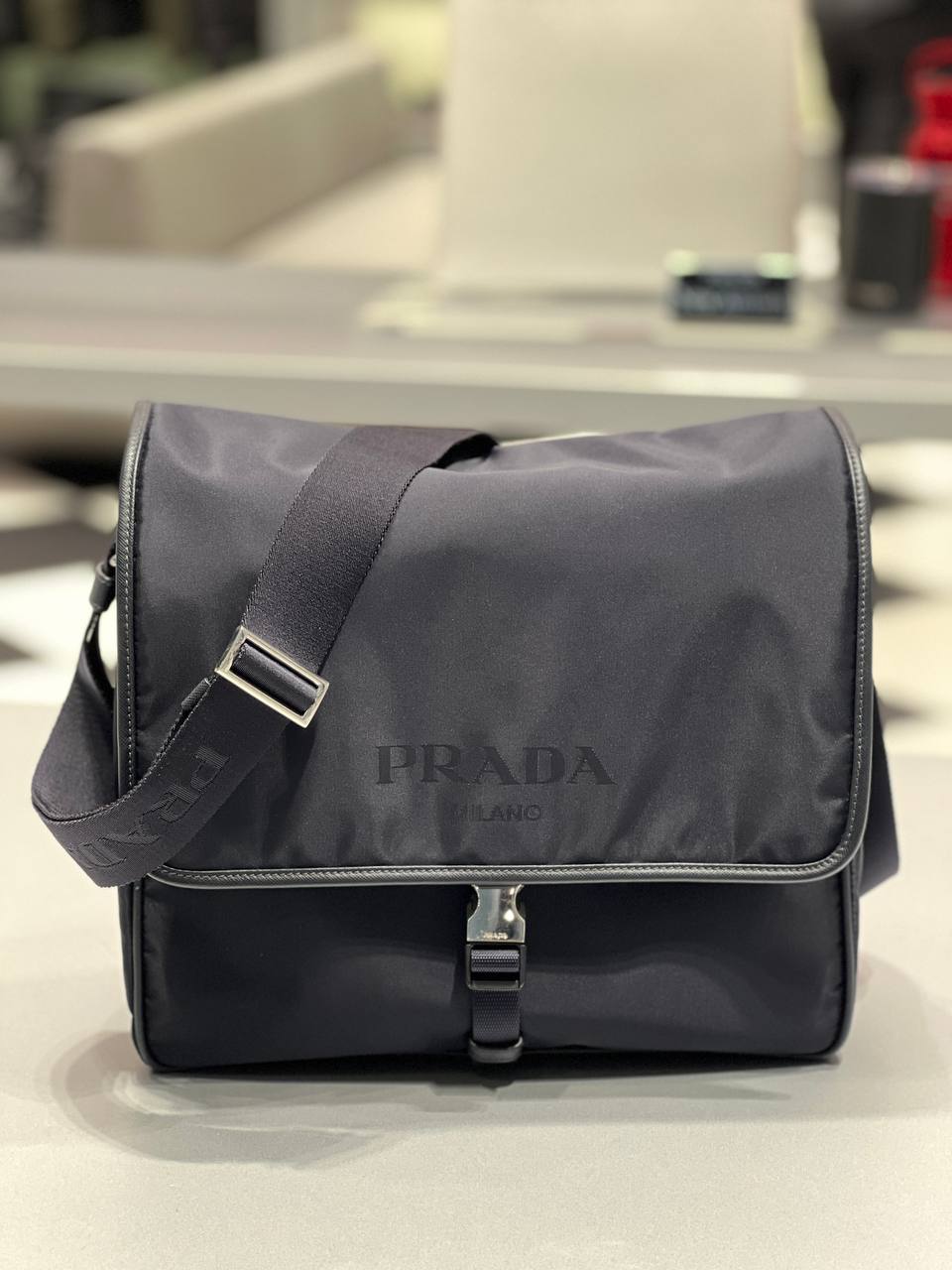 Prada Outlet 46604