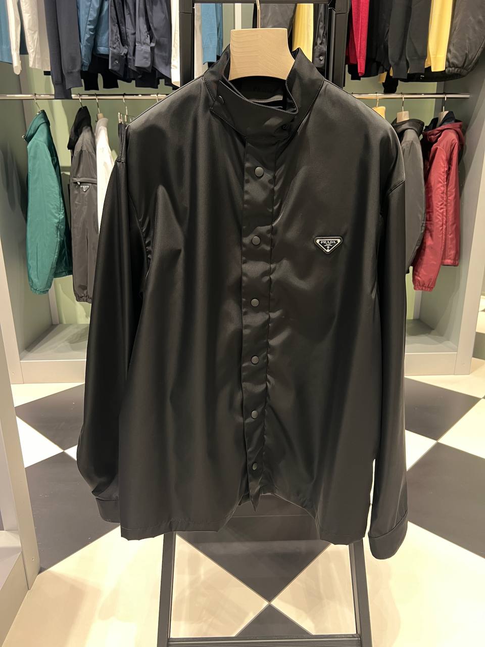 Prada Outlet 46809