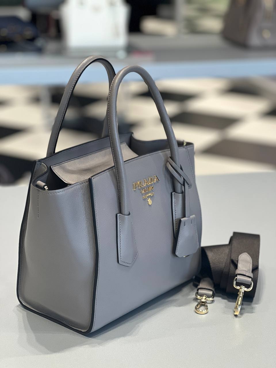 Prada Outlet 46925