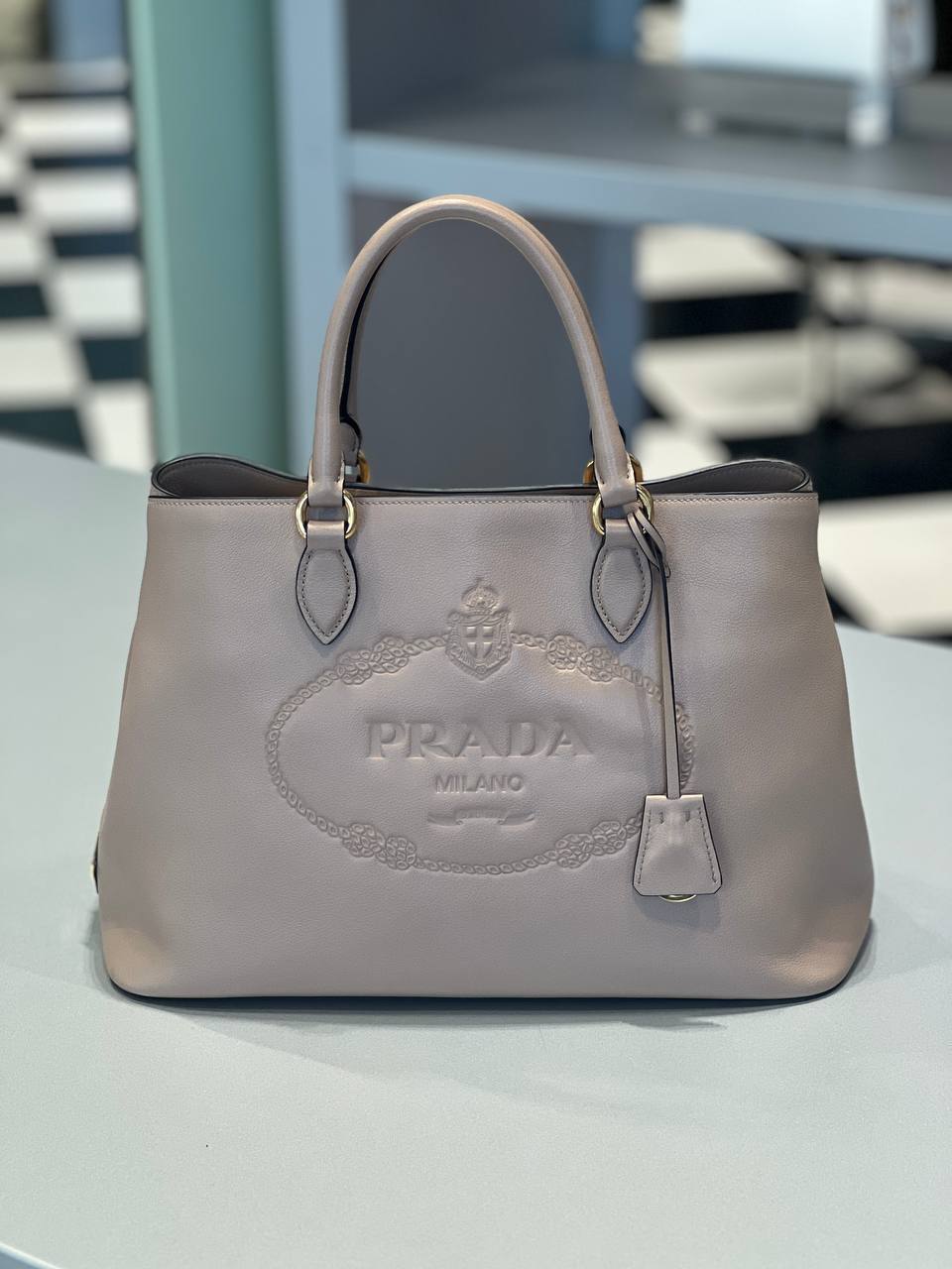 Prada Outlet 46943