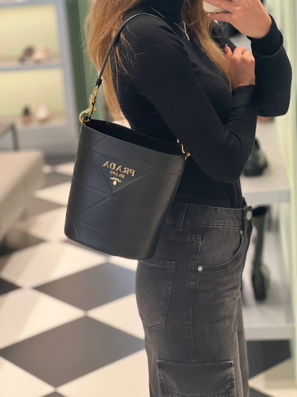 Prada Outlet 46947