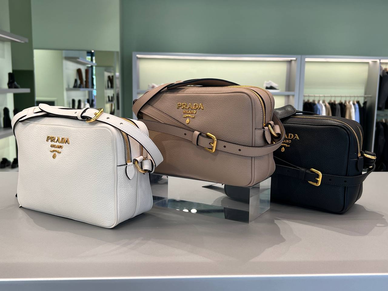 Prada Outlet 47001